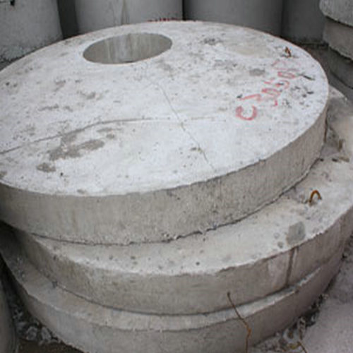 水泥預制檢查井產(chǎn)品八